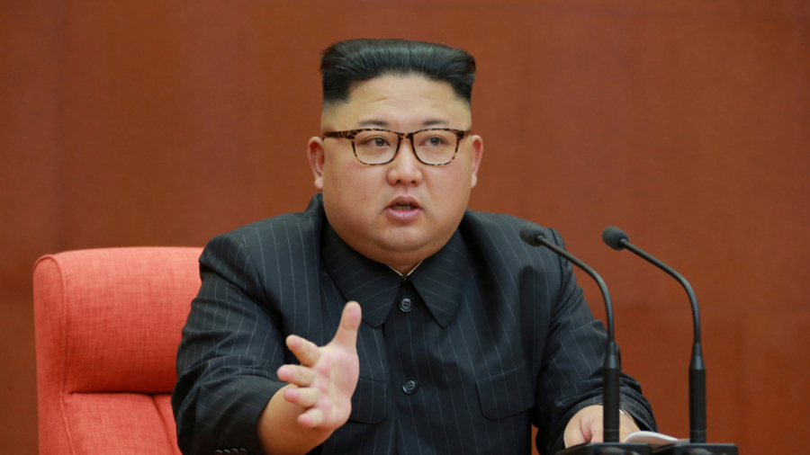 Weird or Horrible Facts About North Korean Dictator Kim Jong Un