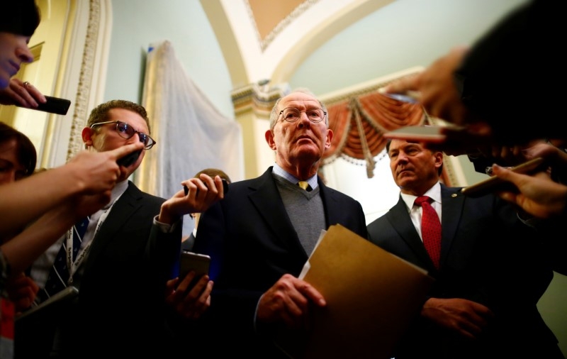 Senators Reach Bipartisan Deal on Obamacare, Trump Voices Support