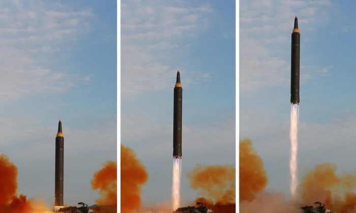 North Korea Defends Satellite Missile Launches, Warns of Nuclear Retaliation