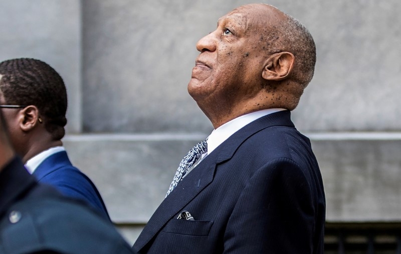 US Appeals Court Rejects Cosby Accuser’s Bid to Revive Defamation Suit