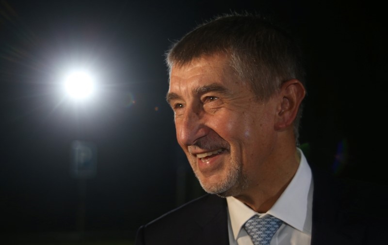 Czechs Elect New Parliament, Rich Businessman Likely Next Prime Minister