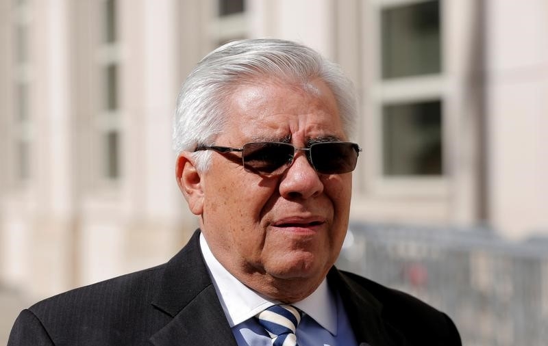 Former Guatemalan Judge Sentenced to Eight Months in FIFA Bribery Case