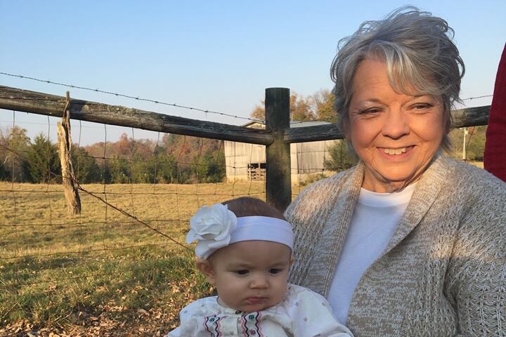 Margaret Smith. (GoFundMe)