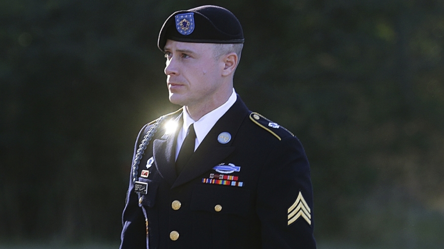 Bergdahl Expected to Plead Guilty, Avoid Trial