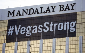Vegas Rebranding Shows Difficulty of Messaging After Tragedy
