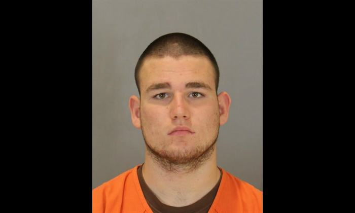 Omaha Man Arrested As Police Investigate Murder of 1-Month-Old Girl