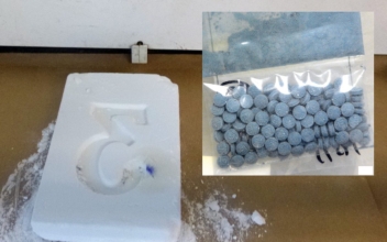 Fentanyl Deaths From ‘Mexican Oxy’ Pills Hit Arizona Hard