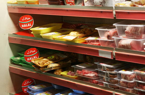 Lancashire Council Bans School From Serving Non-Stunned Halal Meat
