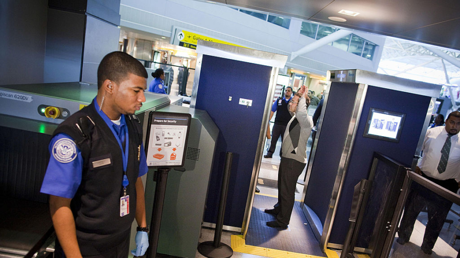 New Screenings to Start For All US-Bound Airline Passengers