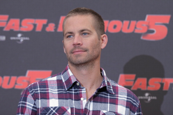 Paul Walker’s Iconic Collection of Rare Cars to Be Auctioned Off Next Year