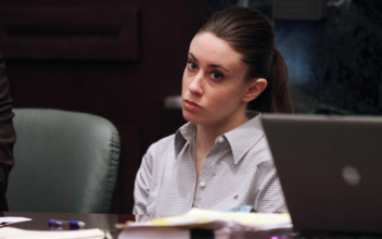Casey Anthony Reveals Plans for Movie About Her Life 8 Years After Acquittal