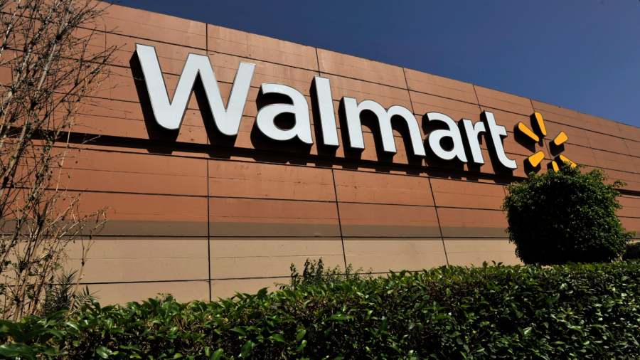 Walmart Pulls Threatening T-shirts After Complaint From Journalism Group