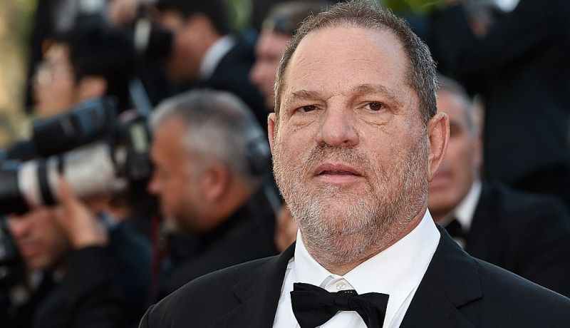 NYC, London Police Taking Fresh Look at Weinstein Claims