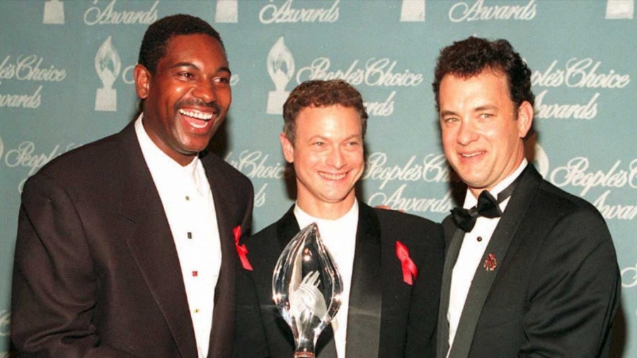 ‘I Never Could Have Predicted’: Gary Sinise on Forrest Gump 25 Years Later