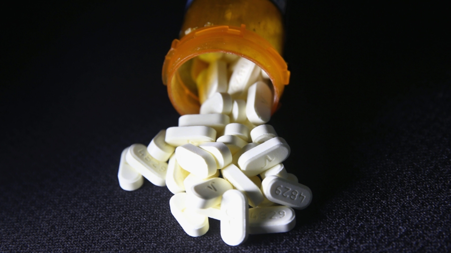 DEA Collects Record Number of Pills on National Prescription Drug Take Back Day
