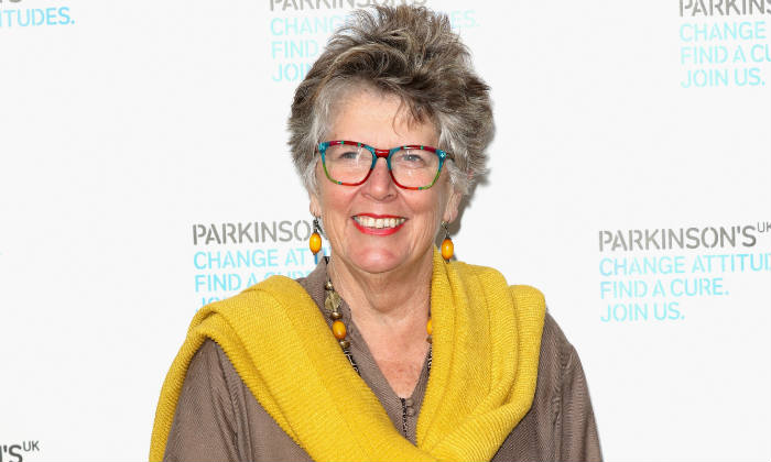 Great British Bake Off: Prue Leith Accidentally Revealed Winner (No Spoilers)