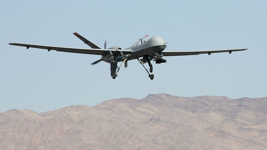 British ‘White Widow’ Jihadi Killed by U.S. Drone