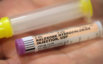 Fentanyl Overdose Antidote Gets Fast Tracked Review by FDA, Company Says