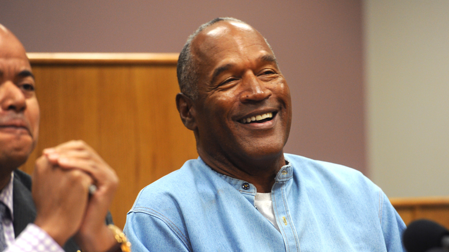 Here’s How OJ Simpson Spent His First Day Out of Jail | NTD