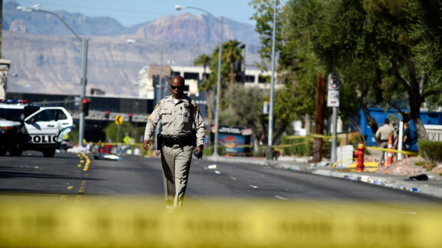 Former FBI Agent Explains What’s Next In Las Vegas Shooting Investigation