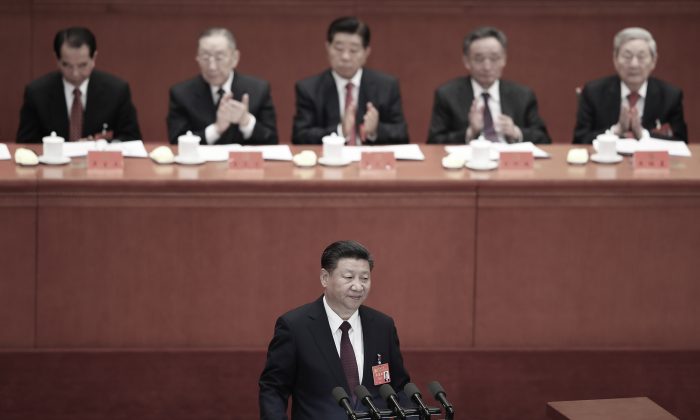 Meet Xi Jinping’s Allies Who Will Help Him Rule the Chinese Communist Party