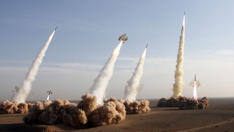 Iran Guard: Supreme Leader Limiting Ballistic Missile Range
