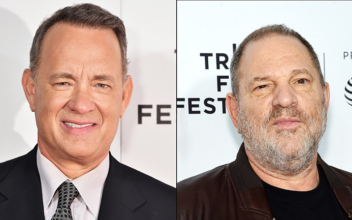 Tom Hanks Calls for ‘Code of Ethics’ in Hollywood and Everywhere Else