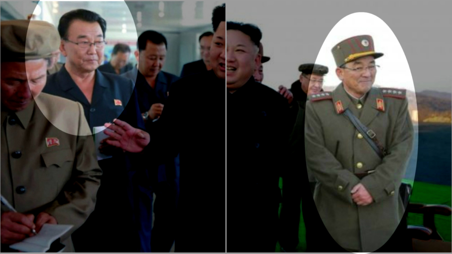 Missing ‘Rocket Men’ Fuel Fears of Another North Korea Nuke Test