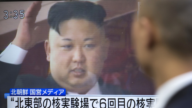 Sister of Kim Jong Un Promoted to North Korea’s Ruling Politburo