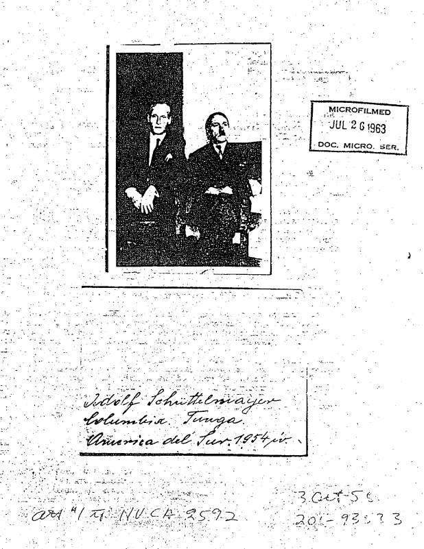 (CIA)