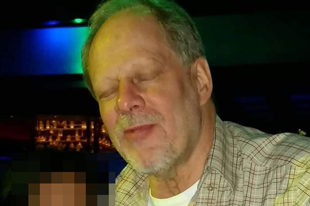 Las Vegas Shooter Was Losing Money for 2 Years Before Rampage
