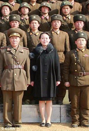 (KCNA)