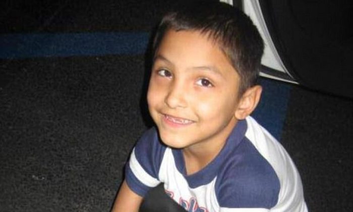 Teacher of Slain California Boy Says He Confided in Her About Abuse
