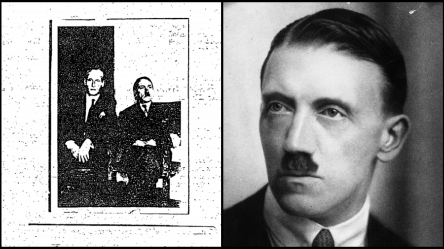 Hitler Was Still Alive 10 Years After World War II, Declassified CIA Photo Suggests