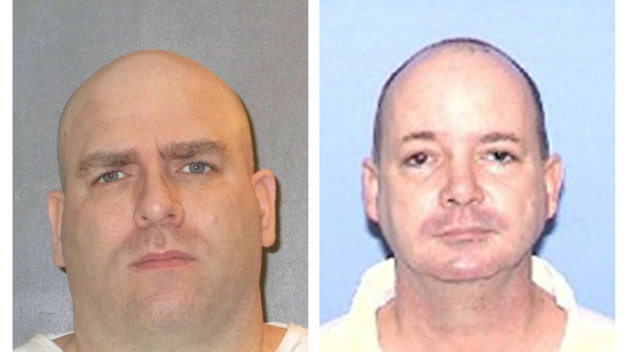 Strange Twist in Texas Murder Case Surfaces on Death Row, Delaying Execution