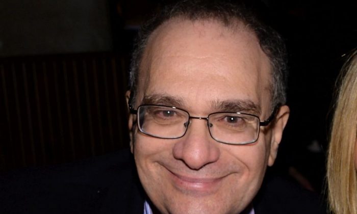 Report: Bob Weinstein Now Accused of Sexual Harassment