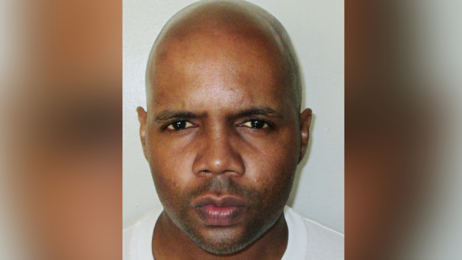 Alabama Inmate Defiant Before His Execution for Killing Police Officer