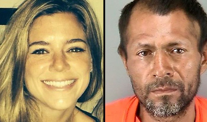 After Kate Steinle Acquittal, Shooter Indicted on Federal Charges