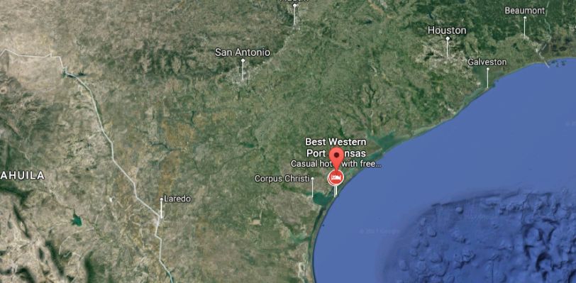 (Google Maps)
