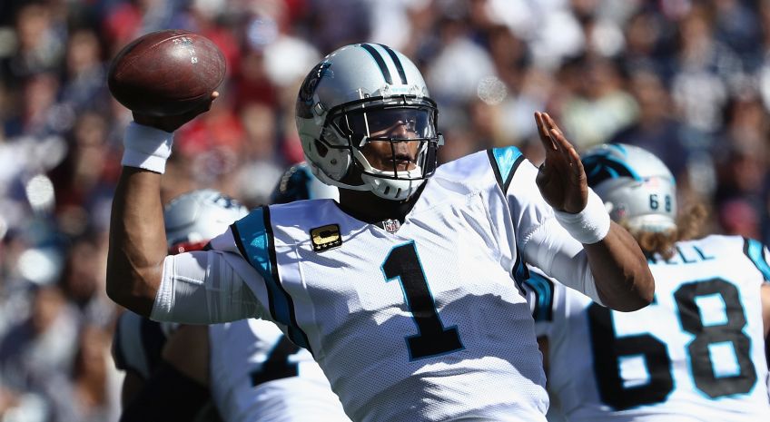 Cam Newton Loses Endorsement Deal Over Comment to Reporter