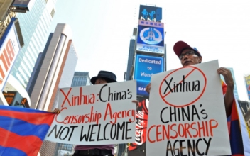 ‘Covert, Corrupt, and Coercive’:  Report Details Beijing’s Bid to Establish New Global Media Order
