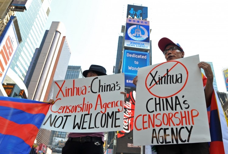 ‘Covert, Corrupt, and Coercive’:  Report Details Beijing’s Bid to Establish New Global Media Order