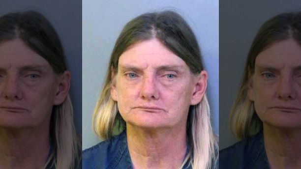 Donna Byrne. (Polk County Sheriff's Office)