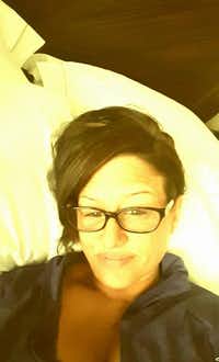Kelli Underwood. (Facebook)