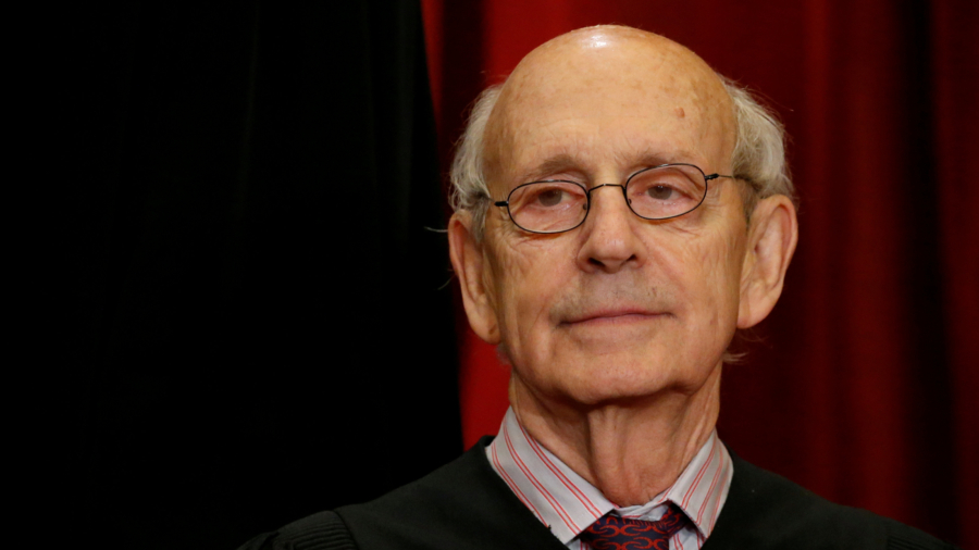 Biden Won’t Push Supreme Court Justice Breyer to Retire: White House
