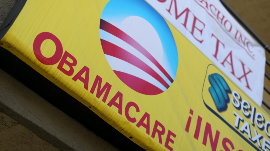 House Republicans Unveil Alternative to Obamacare