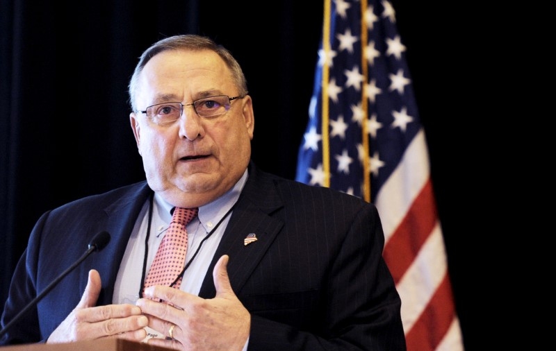 Maine Governor Will Not Expand Medicaid, Ignoring Voters