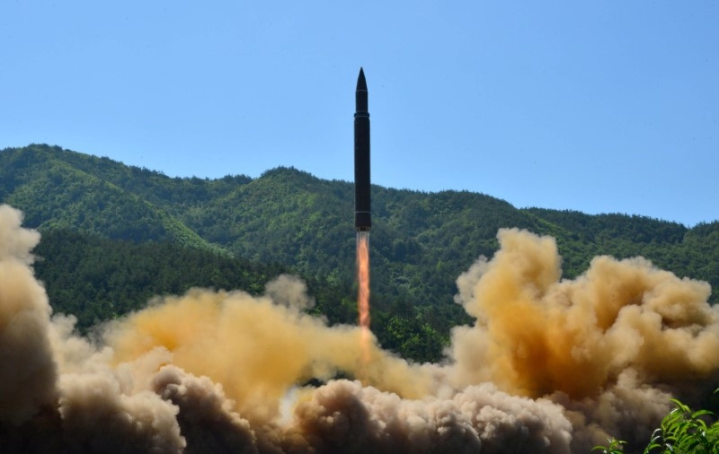 North Korea’s New Missile Threatens World: Mattis