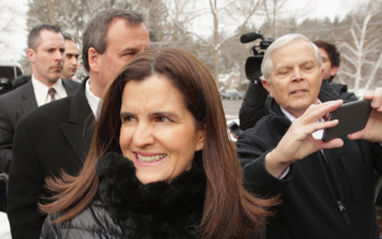 N.J. Governor’s Wife Caught in Distracted Driving Dragnet