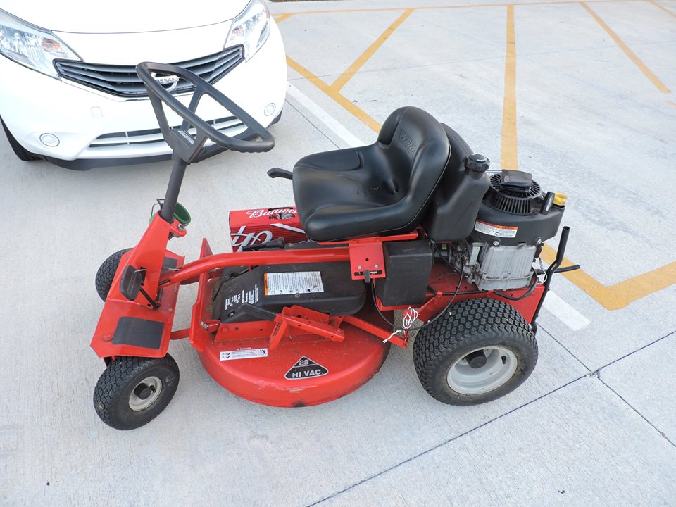 (Port St. Lucie Police Department)